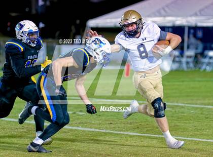 Thumbnail 1 in Briarwood Christian @ Fairhope photogallery.