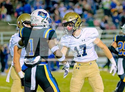 Thumbnail 1 in Briarwood Christian @ Fairhope photogallery.
