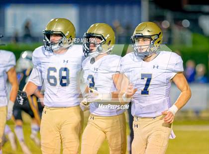 Thumbnail 2 in Briarwood Christian @ Fairhope photogallery.
