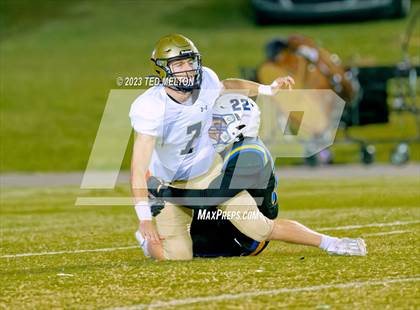 Thumbnail 1 in Briarwood Christian @ Fairhope photogallery.