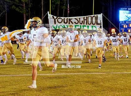 Thumbnail 1 in Briarwood Christian @ Fairhope photogallery.