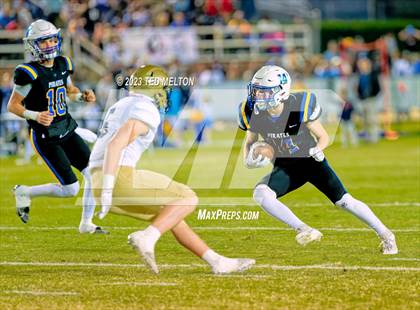 Thumbnail 1 in Briarwood Christian @ Fairhope photogallery.