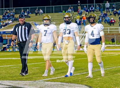 Thumbnail 1 in Briarwood Christian @ Fairhope photogallery.