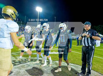 Thumbnail 1 in Briarwood Christian @ Fairhope photogallery.