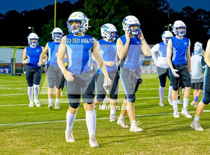 Thumbnail 1 in Briarwood Christian @ Fairhope photogallery.