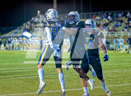Thumbnail 1 in Briarwood Christian @ Fairhope photogallery.