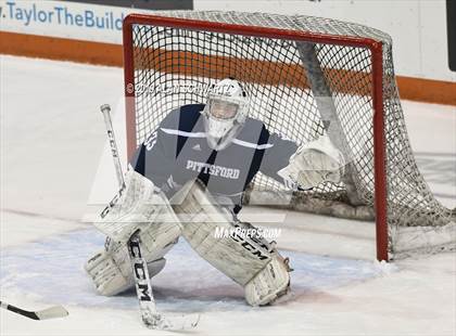 Thumbnail 2 in Pittsford @ Fairport (Section 5 Division 1 Final) photogallery.