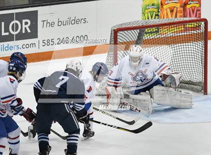 Thumbnail 2 in Pittsford @ Fairport (Section 5 Division 1 Final) photogallery.