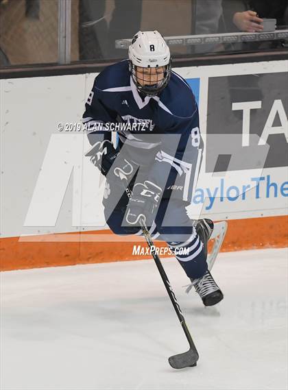 Thumbnail 2 in Pittsford @ Fairport (Section 5 Division 1 Final) photogallery.