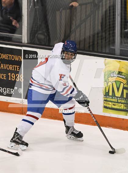 Thumbnail 2 in Pittsford @ Fairport (Section 5 Division 1 Final) photogallery.