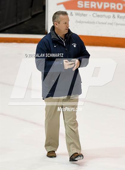 Thumbnail 1 in Pittsford @ Fairport (Section 5 Division 1 Final) photogallery.