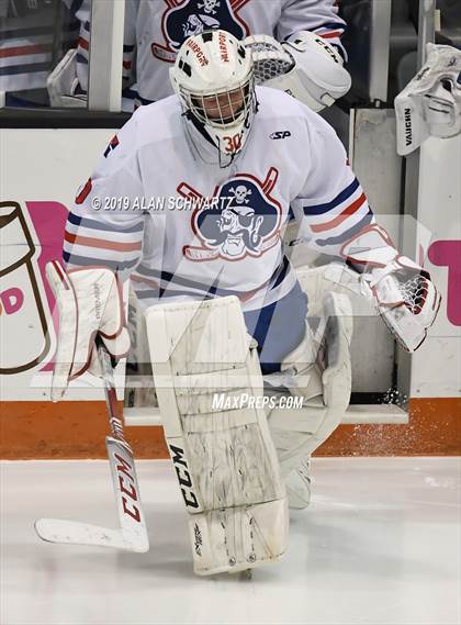 Thumbnail 1 in Pittsford @ Fairport (Section 5 Division 1 Final) photogallery.