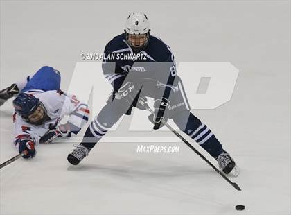 Thumbnail 1 in Pittsford @ Fairport (Section 5 Division 1 Final) photogallery.