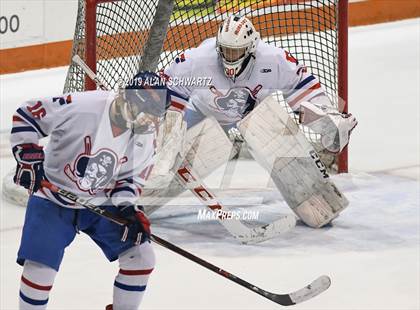 Thumbnail 3 in Pittsford @ Fairport (Section 5 Division 1 Final) photogallery.