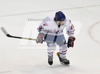 Thumbnail 2 in Pittsford @ Fairport (Section 5 Division 1 Final) photogallery.