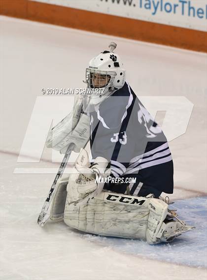 Thumbnail 2 in Pittsford @ Fairport (Section 5 Division 1 Final) photogallery.