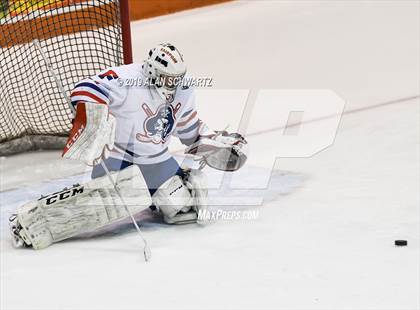 Thumbnail 2 in Pittsford @ Fairport (Section 5 Division 1 Final) photogallery.