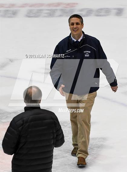 Thumbnail 1 in Pittsford @ Fairport (Section 5 Division 1 Final) photogallery.