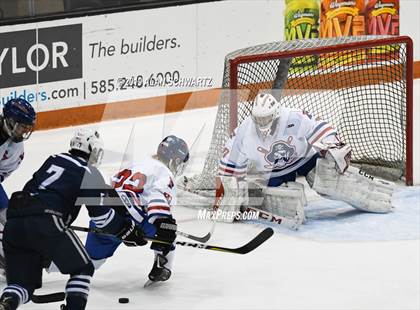 Thumbnail 1 in Pittsford @ Fairport (Section 5 Division 1 Final) photogallery.