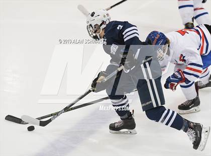 Thumbnail 1 in Pittsford @ Fairport (Section 5 Division 1 Final) photogallery.