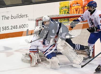 Thumbnail 2 in Pittsford @ Fairport (Section 5 Division 1 Final) photogallery.