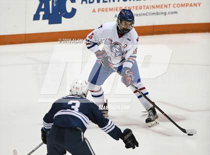 Thumbnail 1 in Pittsford @ Fairport (Section 5 Division 1 Final) photogallery.