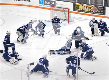 Thumbnail 1 in Pittsford @ Fairport (Section 5 Division 1 Final) photogallery.