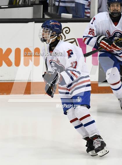 Thumbnail 1 in Pittsford @ Fairport (Section 5 Division 1 Final) photogallery.