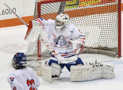 Thumbnail 3 in Pittsford @ Fairport (Section 5 Division 1 Final) photogallery.