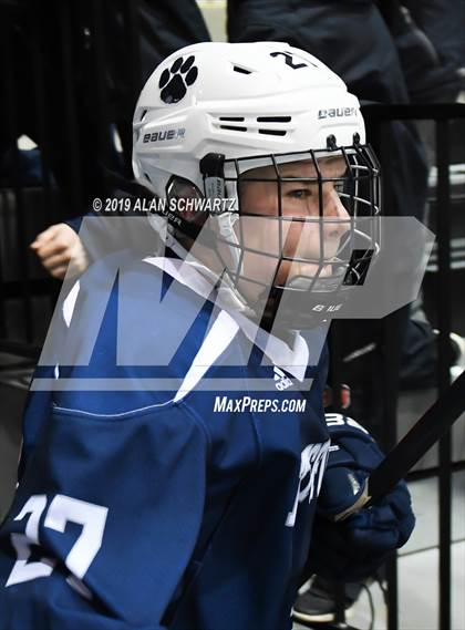 Thumbnail 3 in Pittsford @ Fairport (Section 5 Division 1 Final) photogallery.