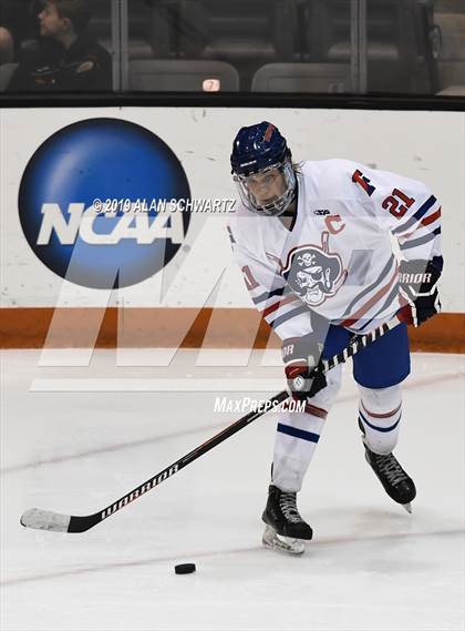 Thumbnail 1 in Pittsford @ Fairport (Section 5 Division 1 Final) photogallery.