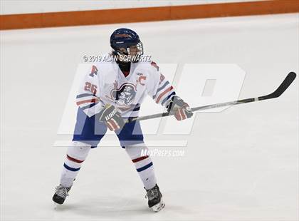 Thumbnail 1 in Pittsford @ Fairport (Section 5 Division 1 Final) photogallery.