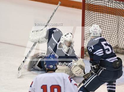 Thumbnail 1 in Pittsford @ Fairport (Section 5 Division 1 Final) photogallery.