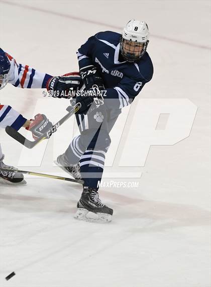 Thumbnail 2 in Pittsford @ Fairport (Section 5 Division 1 Final) photogallery.