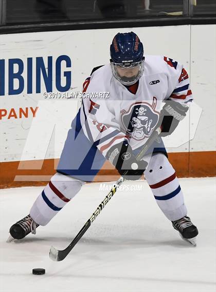 Thumbnail 3 in Pittsford @ Fairport (Section 5 Division 1 Final) photogallery.