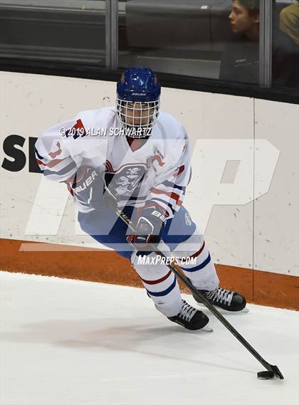 Thumbnail 1 in Pittsford @ Fairport (Section 5 Division 1 Final) photogallery.