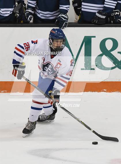 Thumbnail 1 in Pittsford @ Fairport (Section 5 Division 1 Final) photogallery.