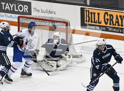 Thumbnail 2 in Pittsford @ Fairport (Section 5 Division 1 Final) photogallery.