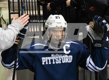 Thumbnail 3 in Pittsford @ Fairport (Section 5 Division 1 Final) photogallery.