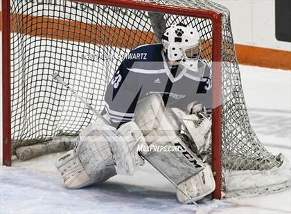 Thumbnail 1 in Pittsford @ Fairport (Section 5 Division 1 Final) photogallery.
