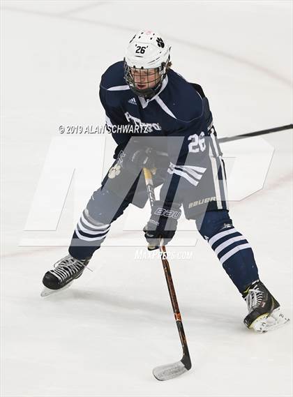 Thumbnail 1 in Pittsford @ Fairport (Section 5 Division 1 Final) photogallery.