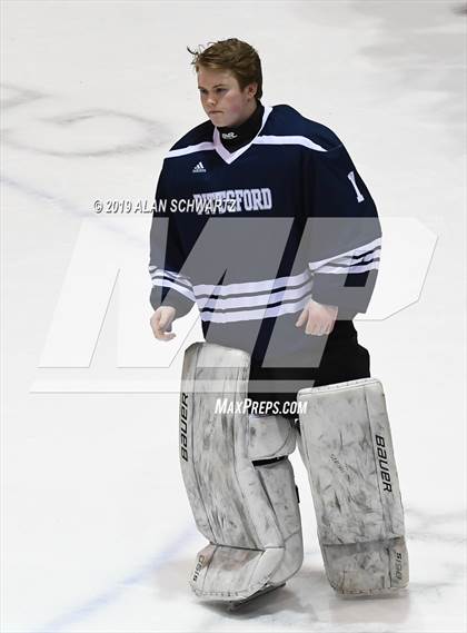 Thumbnail 3 in Pittsford @ Fairport (Section 5 Division 1 Final) photogallery.