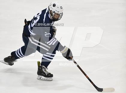 Thumbnail 3 in Pittsford @ Fairport (Section 5 Division 1 Final) photogallery.