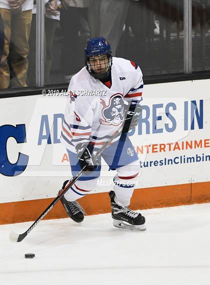 Thumbnail 1 in Pittsford @ Fairport (Section 5 Division 1 Final) photogallery.