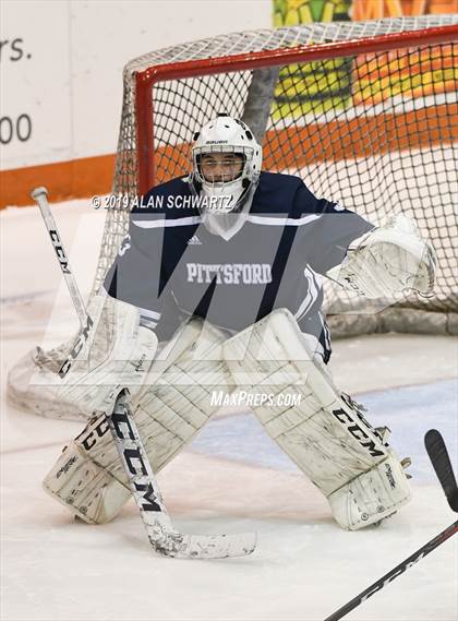 Thumbnail 3 in Pittsford @ Fairport (Section 5 Division 1 Final) photogallery.