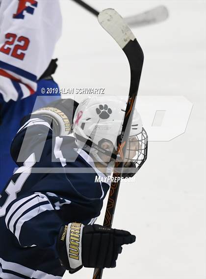 Thumbnail 1 in Pittsford @ Fairport (Section 5 Division 1 Final) photogallery.