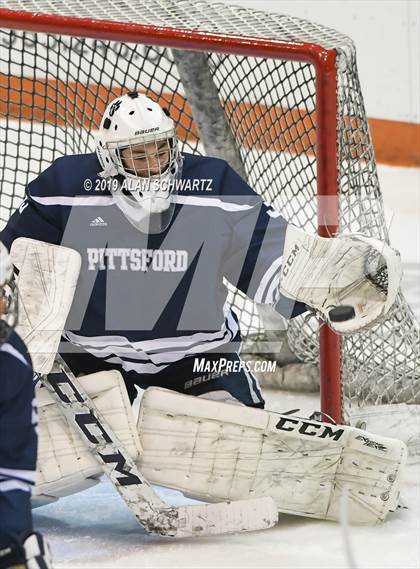 Thumbnail 1 in Pittsford @ Fairport (Section 5 Division 1 Final) photogallery.