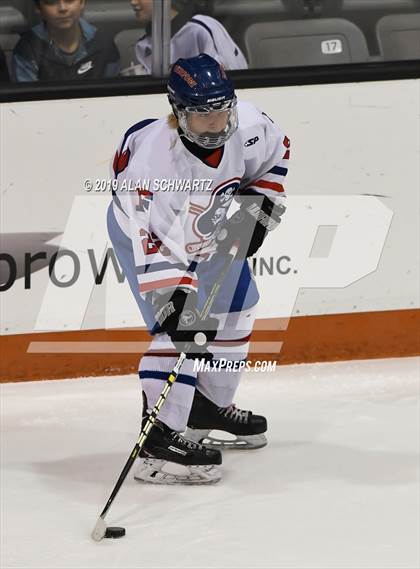 Thumbnail 1 in Pittsford @ Fairport (Section 5 Division 1 Final) photogallery.