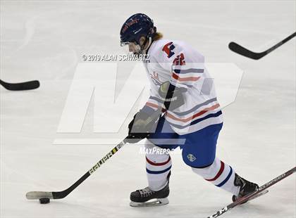 Thumbnail 3 in Pittsford @ Fairport (Section 5 Division 1 Final) photogallery.
