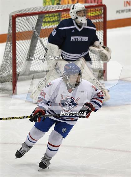 Thumbnail 1 in Pittsford @ Fairport (Section 5 Division 1 Final) photogallery.
